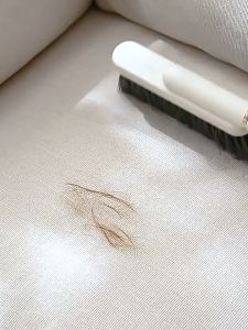 2in1 แปรงปัดฝุ่นโซฟา แบบ 2in1 สำหรับการแปรงปัดฝุ่น แปรงปัดที่นอน สำหรับการป้าพฝุ่นซอกเตียงที่เกิดขึ้นอยู่กับการสัมผัสผ้า แบบ 2in1