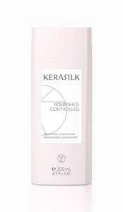 Kerasilk Essential – Smoothing Conditioner (200ml)