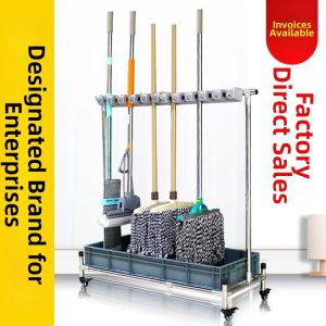 ZIYINGCHA | Tool Storage Rack Gardening Tools Organizer