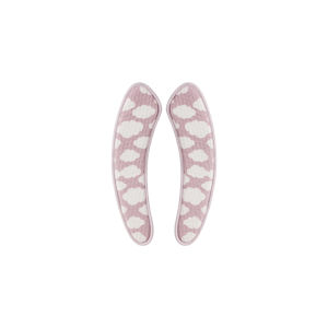 FaSoLa | Antibacterial Adhesive Washable Toilet Seat Cover
