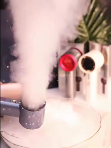 Quạt Cầm Tay Turbo Tốc Độ Gió Cực Mạnh Làm Mát Nhanh Dùng Lên Đến 8H Gia Dụng Số 1 Việt Nam