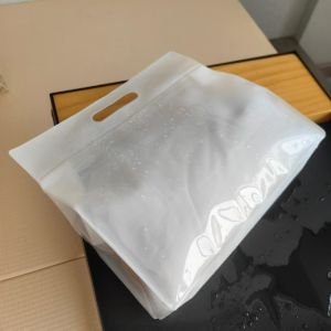 Waterproof Swimming Bag Wet Dry Separation Beach Storage Portable Big EVA Organizer Bags Zipper Design Toiletry Makeup Bag