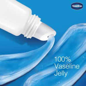 Vaseline Lip Care Pelembab & Pencerah Bibir Original 10g