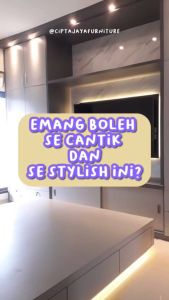 Cipta Jaya - Dipan Divan Kasur 140x200 160x200 180x200 200x200 Anak Tanpa Sandaran Laci Kayu Minimalis