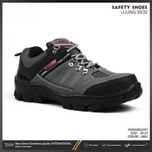 Sepatu Safety Sport: Pilihan Terbaik untuk Kerja Proyek