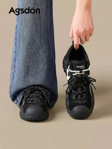 Agsdon | Non-slip Durable Summer Outdoor Hiking Shoes