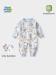 TONGLIANCHUXIN | Cotton Infant Bodysuit
