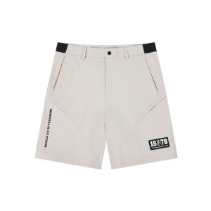 CASTELBAJAC GOLF | Elastic Soft Breathable Trendy Shorts