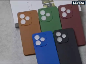 Softcase Oppo A5 Pro Case Macaron Pro Kamera Case Oppo A5 Pro