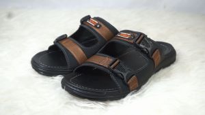 HQo Sandal Pria Kasual Terbaru AL / Sepatu Sandal Pria Murah / Sandal Kulit Pria / Sandal Pria Casual / Sandal Selop Pria / Sendal Pria Keren / Fashion Pria / Sendal Pria Casual / Sendal Pria Kasual / Sendal Selop Pria / Sandal Selop Pria Murah Coklat