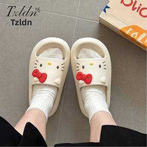 TZLDN | Women Slipper Anti-slip