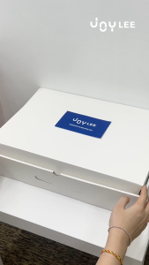 𝗝𝗢𝗬𝗟𝗘𝗘 ® Premium Parenting Set - Baby Premium Gift Set