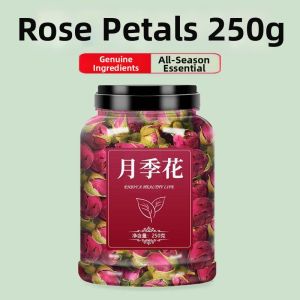 Strong Scented Independent Packaging Jasmine Tea