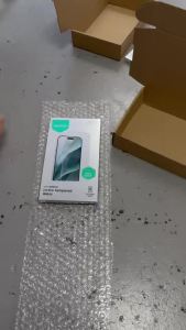 Nillkin | Nillkin Amazing H+PRO Tempered Glass for POCO F8 Ultra/F8 Pro 0.2mm 9H Anti-Explosion HD Screen Protector