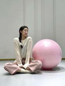 Split Knot Loose Modern Dancing Dress Exercise Clothing Womens Overall Classical Dance Chinese Classic Dance Basic Training Clothes Performance Costume