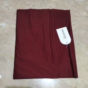 HIJAB BERGO KENAN DZEVADA SIZE L HIJAB Daily INSTAN L