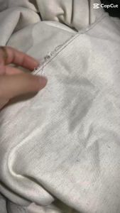 1 Mét Vải Linen Trắng Ngà Gạo Khổ 1m4 Hàng Công Ty