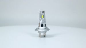 Oprah 2pcs LED H7 Car Headlight Bulb Super Bright Fog Lights Canbus 3570 CSP 50W 7000LM White DRL FOG Bulb Low Beam Headlamp 12V