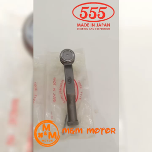 555 Tie Rod End Tierod Long Panjang Ford Ranger 2.5 / Ford Ranger 2.9 / Everest TDI / 2900 2500 CC  MEREK 555 ORIGINAL JAPAN /SE-1532