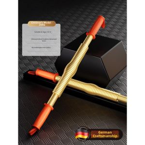 Muscle Building Grip Strengthening Arm Exerciser