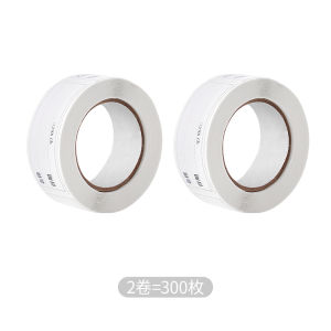 Nhãn Dán Tủ Lạnh Nhà Bếp Nhãn Dán Nhãn Không Khô Viết Tay Nhãn Dán Nhãn Bảo Quản Thực Phẩm Chống Thấm Nước Nhãn Dán Nhãn Tiện Lợi