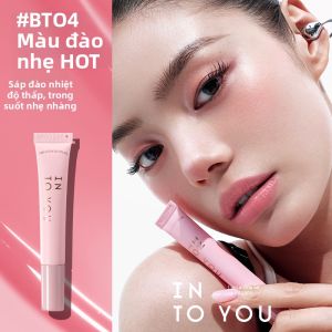 INTO YOU | Son Dưỡng Phản Sáng Ánh Sáng