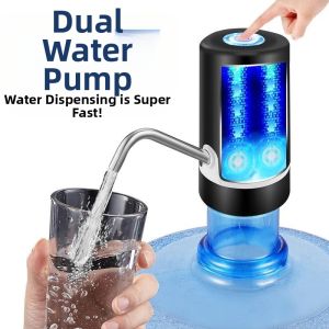 Automatic & Electric Water Dispenser 5L
