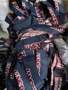 Dây Vải Thô Dây Dệt Tổng Dây Buộc Nhà Kính Dây Buộc Rau Dây Buộc Cây Cam Dây Buộc Nhánh Dây Buộc Hình Dạng Dây Buộc