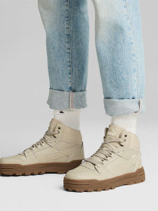 PUMA | Mid Sole Thick Comfortable Casual Shoes