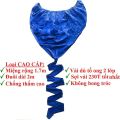 túi vệ sinh máy lạnh rộng 1.7m đuôi 2.5m / áo trùm vệ sinh máy lạnh rộng 1.7m đuôi 2.5m. 