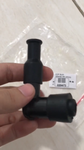 WILWOOD Cop Busi Grand || Kop Cop Busi Honda Grand Astrea Prima Win