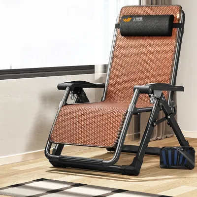 WUQIBAO | Reclining Relaxation Chair for Elderly Home Office Use