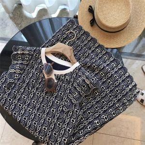 Elegant Stylish Spring French Design Mini Sleeve Lace Hollow Dress
