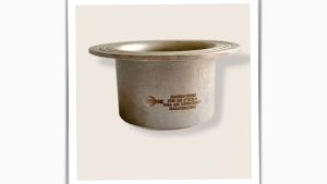 Lap Joint Hàn Inox 304 - SCH10 | VATTUKYTHUATQT.COM