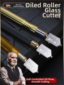 LECAN | Industrial Grade Glass and Tile Cutting Tool