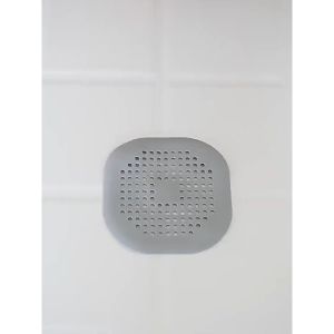 Lưới silicon lọc rác cống thoát nước bồn rửa / bồn tắm -Aeneas Shop
