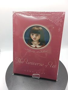 The Universe Of Us by Lang Leav