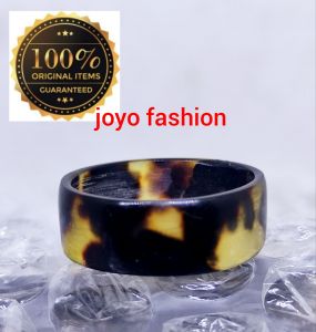 GELANG KULIT PYU DEWASA 0RI TEBAL LEBAR