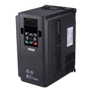 Wz | Industrial Heavy Load Vector Frequency Converter 22kW