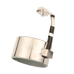 80*50mm Mica Band Heater 220V 600W Ring Heating Element