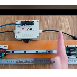 Cảm Biến Gương E3JK-R4M1 Photocell Switch 90-250VAC Tự Động Cảm Biến Chuẩn Phẳng