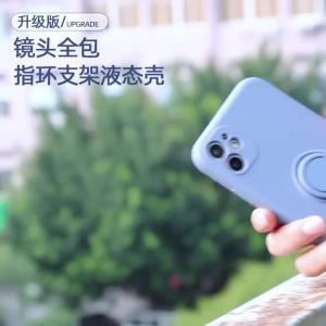 Magnetic Case for Samsung Galaxy A54 A55 5G Ring Holder Phone Cover on Galaxy A34 A53 A52 A33 A14 A13 A32 A73 A72 A71 A51 A31