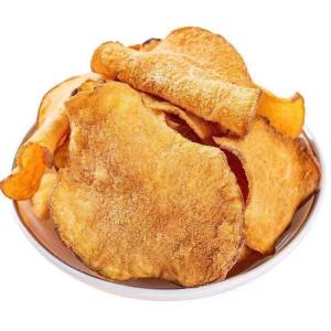 Roasted Fragrant Crispy Sweet Potato Chips 400g