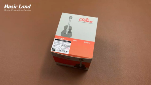 Dây Đàn Guitar Acoustic Alice AWR486 – Chính Hãng