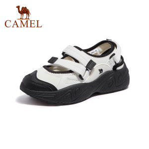 Cameljeans Womens Shoes Summer New Outdoor Sports Sandals