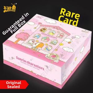 SIYOUKA | Sanrio Characters Genuine Collectible Card