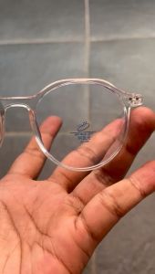 KACAMATA LENSA BLUERAY ANTIRADIASI KA284