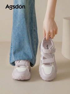 Agsdon | Sporty Summer New Arrival Mary Jane Shoes with Velcro Breathable