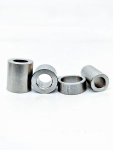 Precision Extended Steel Sleeve 304 Stainless Steel Tube Intermediate Pad Bushing Washer M3-M12 for Hardware And Tools