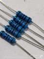 10 PCs resistor ukuran 1k2 ohm 1/2 watt 1%. 